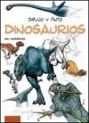 Dibujo y pinto dinosaurios