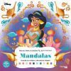 Dibujos para colorear, &iexcl;qu&eacute; misterio! Mandalas