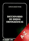 Dicc. Dudas ortográficas