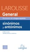 Dicc. General de Sinónimos y Antónimos