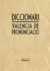 Diccion. pronunciació