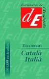 Diccionari Català-Italià