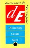 Diccionari Català-suec