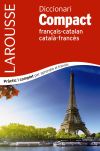 Diccionari Compact Català-francès / Français-catalan