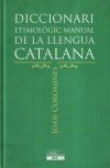 Diccionari Etimològic Manual de la Llengua Catalana