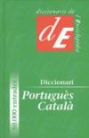 Diccionari Portuguès-Català