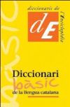 Diccionari bàsic de la llengua catalana