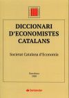 Diccionari d'economistes catalans