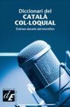 Diccionari del català col·loquial