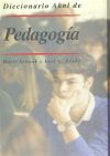 Diccionario Akal de Pedagog&iacute;a
