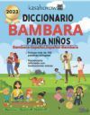 Diccionario Bambara Para Ni&ntilde;os