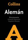 Diccionario Basico Aleman (ESPAÑOL-ALEMAN , ALEMAN-ESPAÑOL)