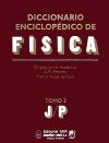 Diccionario Enciclopédico De Física.. Tomo Iii