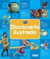 Diccionario Ilustrado Disney