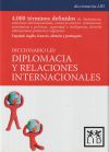 Diccionario LID de Diplomacia y Relaciones Internacionales.