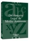 Diccionario Legal de Medioambiente