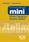 Diccionario Mini Italiano-Spagnolo / Español-Italiano