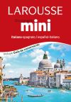 Diccionario Mini español-italiano / italiano-spagnolo