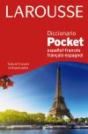 Diccionario Pocket Español-francés, Français-espagnol