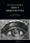 Diccionario analógico Cine y Arquitectura