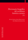 Diccionario biográfico del socialismo histórico navarro (V)