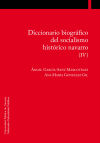 Diccionario biográfico del socialismo navarro (IV)