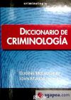 Diccionario de Criminología