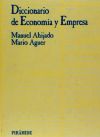 Diccionario De Economía Y Empresa