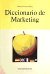 Diccionario de Marketing