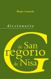 Diccionario de San Gregorio de Nisa