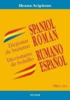 Diccionario de bolsillo español-rumano-español