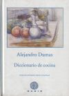 Diccionario de cocina