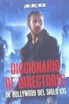 Diccionario de directores de Hollywood del siglo XX