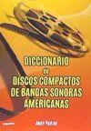 Diccionario de discos compactos de bandas sonoras americanas