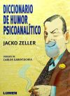 Diccionario de humor psicoanalítico