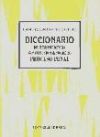 Diccionario de jurisprudencia constitucional sobre el proceso penal