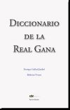 Diccionario de la Real Gana