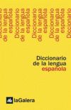 Diccionario de la lengua española