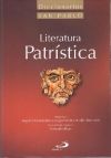 Diccionario de literatura patrística