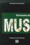 Diccionario de mus