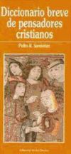 Diccionario de pensadores cristianos