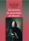 Diccionario de personajes de Moreto