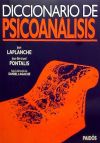 Diccionario de psicoan&aacute;lisis