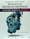 Diccionario de técnicas mentales