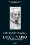 Diccionario de textos escogidos. John Henry Newman