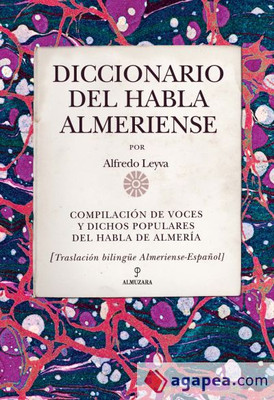 Diccionario del habla almeriense