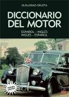 Diccionario del motor