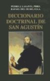 Diccionario doctrinal de San Agustín