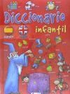 Diccionario infantil español - ingles