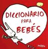 Diccionario para bebés